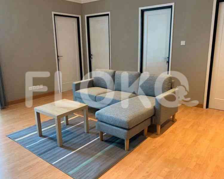 2 Bedroom on 17th Floor for Rent in Essence Darmawangsa Apartment - fci724 1