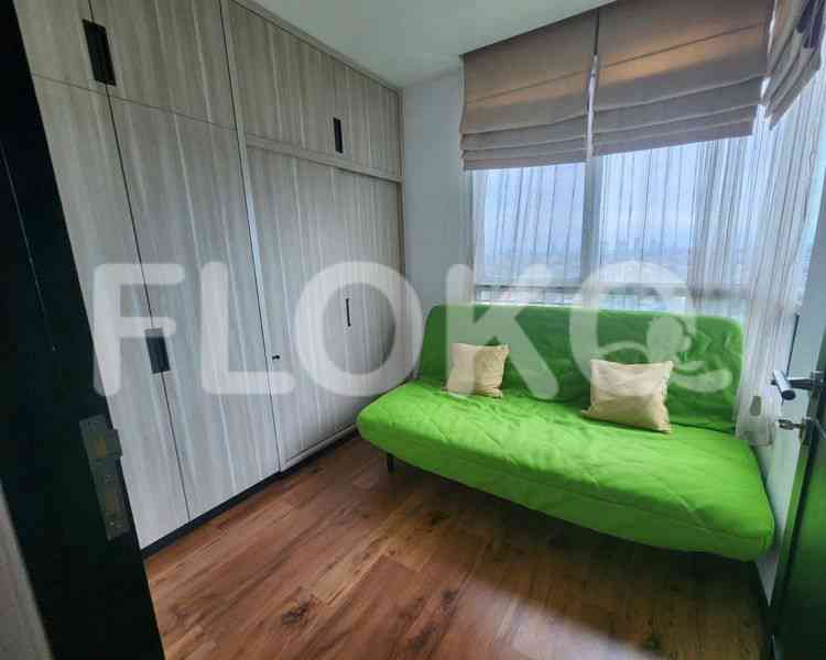 2 Bedroom on 17th Floor for Rent in Essence Darmawangsa Apartment - fcib25 3