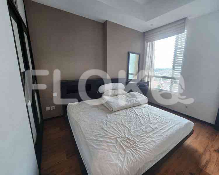 2 Bedroom on 17th Floor for Rent in Essence Darmawangsa Apartment - fcib25 4