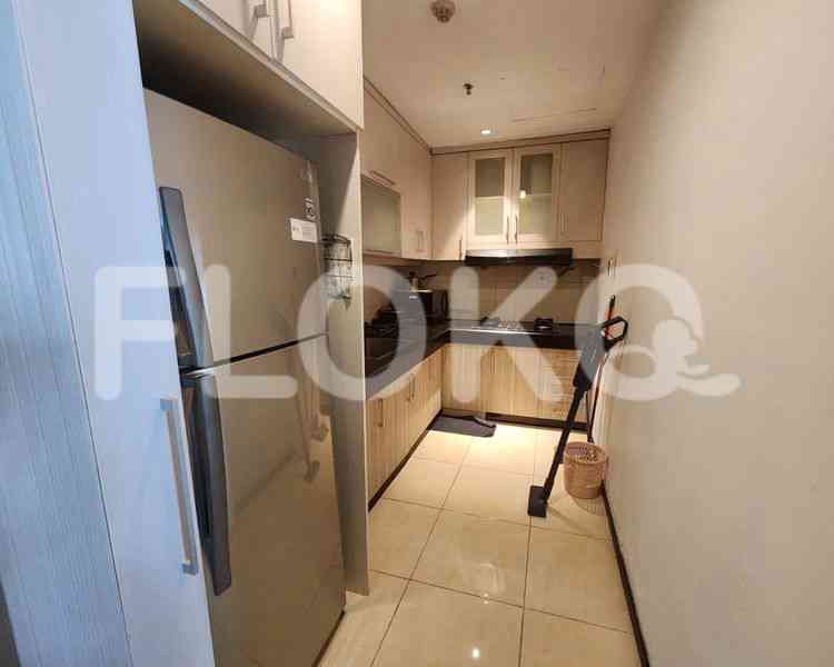 2 Bedroom on 17th Floor for Rent in Essence Darmawangsa Apartment - fcib25 2