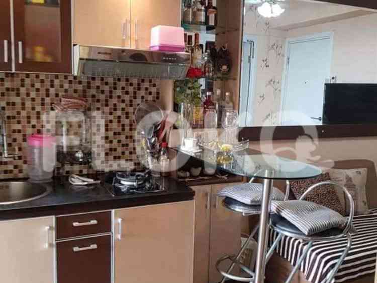 2 Bedroom on 20th Floor for Rent in Green Pramuka City Apartment - fce824 4