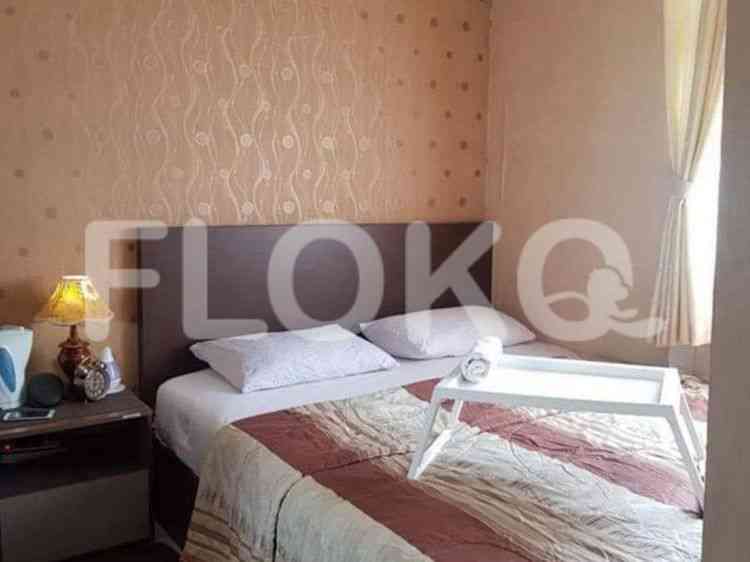 2 Bedroom on 20th Floor for Rent in Green Pramuka City Apartment - fce824 1