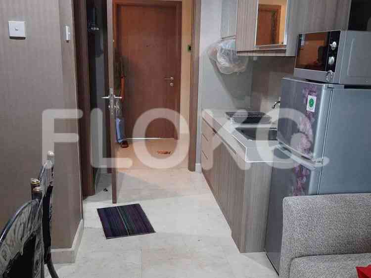1 Bedroom on 15th Floor for Rent in Puri Orchard Apartment - fce7cc 4
