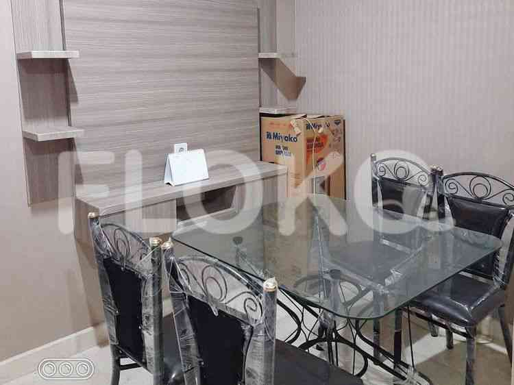 1 Bedroom on 15th Floor for Rent in Puri Orchard Apartment - fce7cc 1