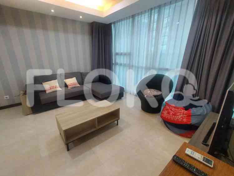 2 Bedroom on 15th Floor for Rent in Kemang Village Residence - fkea49 1