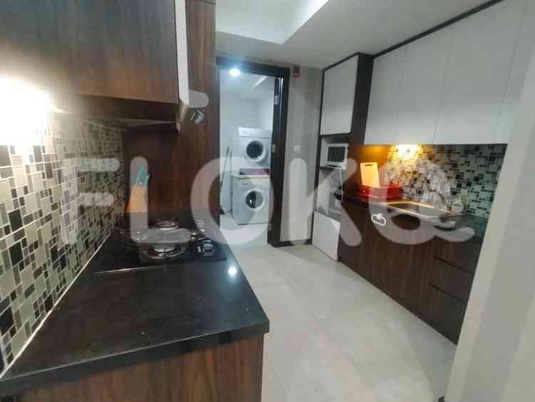 2 Bedroom on 15th Floor for Rent in Kemang Village Residence - fkea49 3