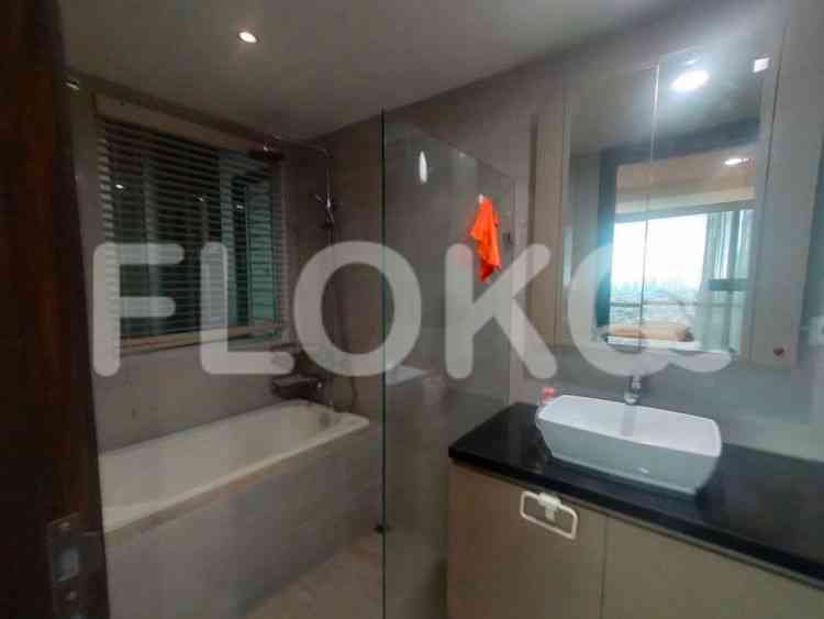 2 Bedroom on 15th Floor for Rent in Kemang Village Residence - fkea49 6