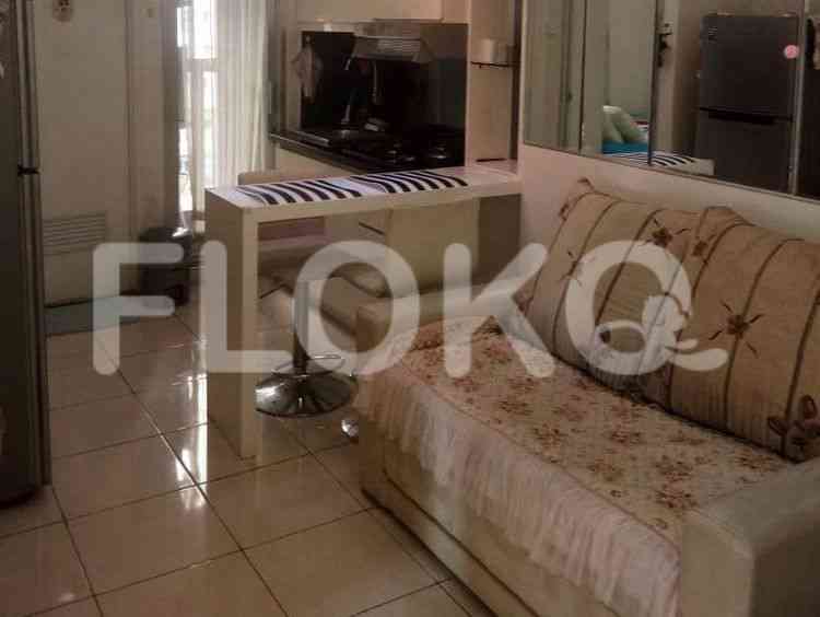 2 Bedroom on 5th Floor for Rent in Green Bay Pluit Apartment - fpl7a7 1