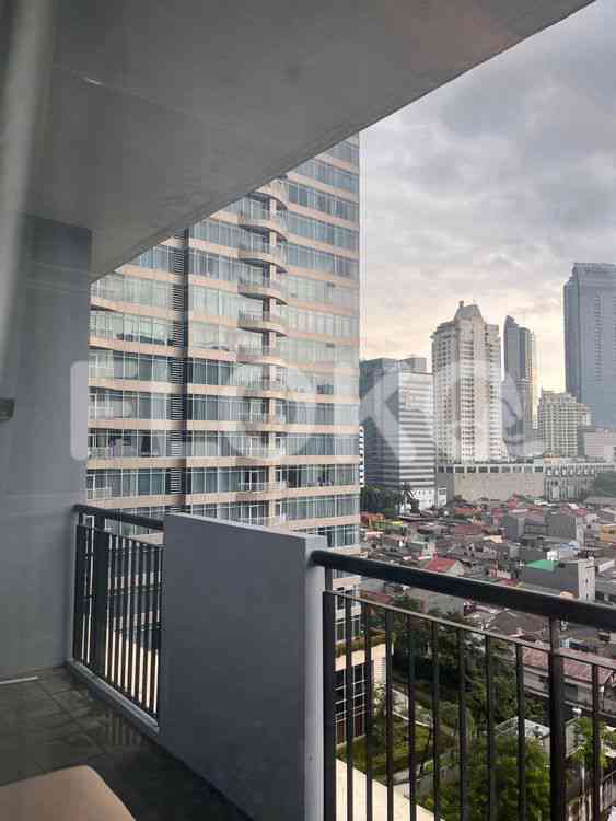 1 Bedroom on 10th Floor for Rent in Sudirman Suites Jakarta - fsuca4 7