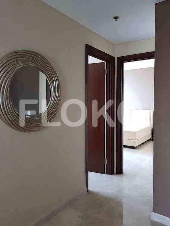 2 Bedroom on 16th Floor for Rent in Essence Darmawangsa Apartment - fcife4 4