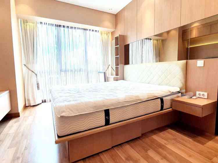 Tipe 2 Kamar Tidur di Lantai 11 untuk disewakan di Sky Garden - fsedd7 1