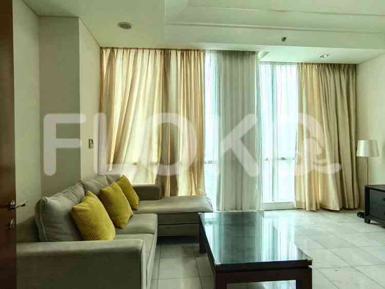 2 Bedroom on 25th Floor for Rent in The Peak Apartment - fsud62 15