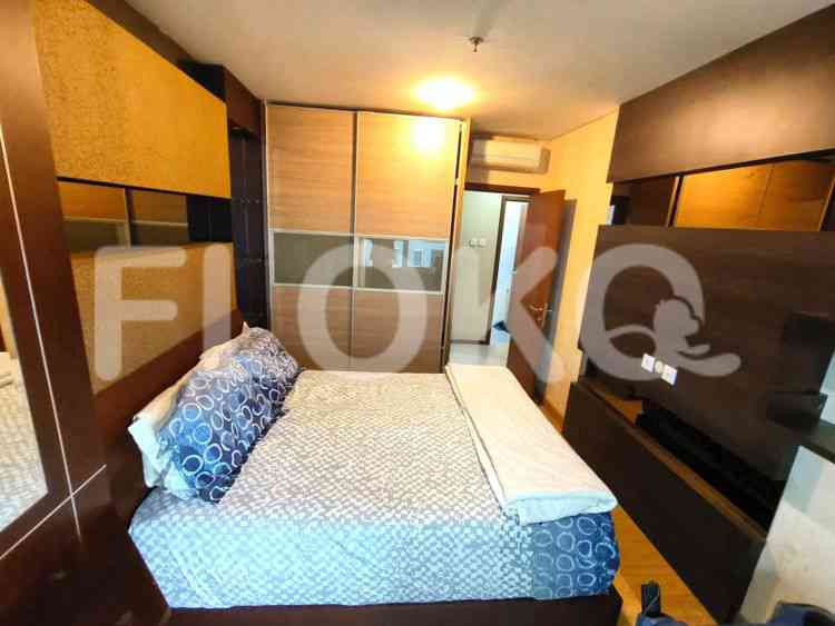 2 Bedroom on 30th Floor for Rent in Thamrin Residence Apartment - fthf7e 7