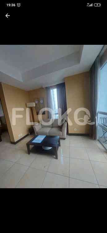 2 Bedroom on 11th Floor for Rent in Essence Darmawangsa Apartment - fcia71 3