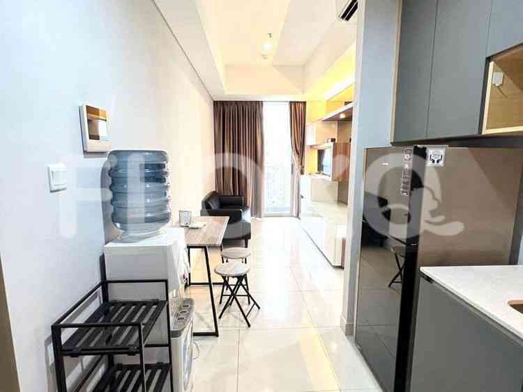2 Bedroom on 50th Floor for Rent in Taman Anggrek Residence - fta79a 12
