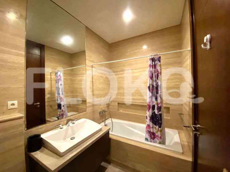 2 Bedroom on 1st Floor for Rent in The Elements Kuningan Apartment - fkue6a 6