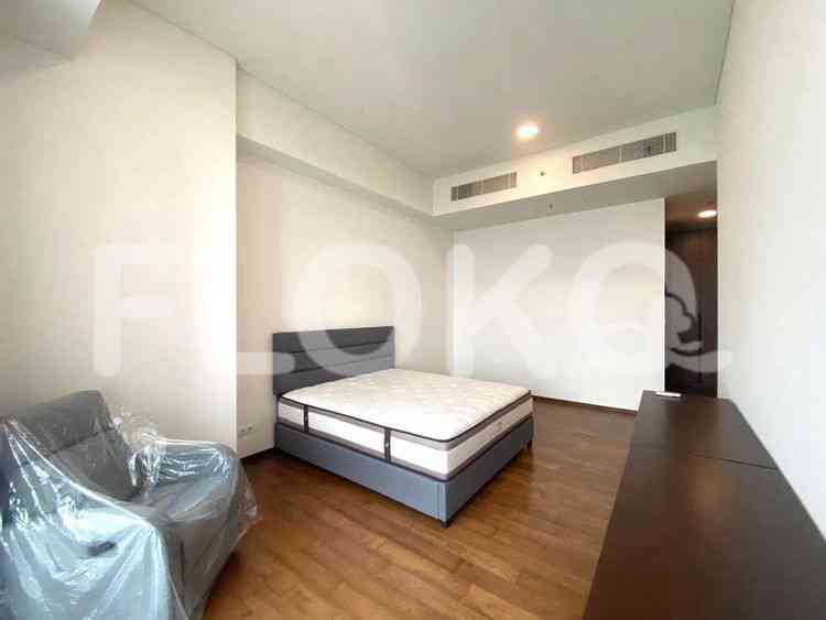 Tipe 3 Kamar Tidur di Lantai 31 untuk disewakan di Anandamaya Residence - fsu9bb 1