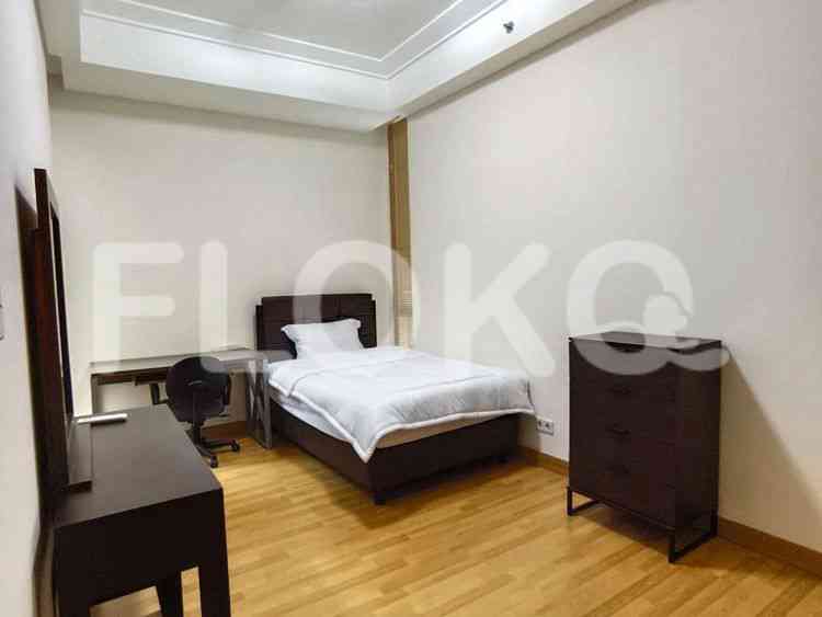 2 Bedroom on 25th Floor for Rent in The Peak Apartment - fsud62 22