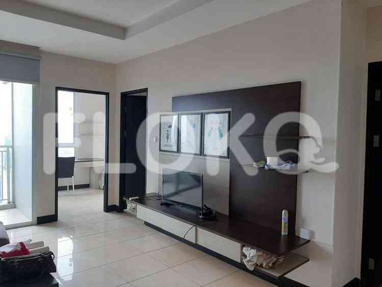 2 Bedroom on 7th Floor for Rent in Essence Darmawangsa Apartment - fci1eb 5