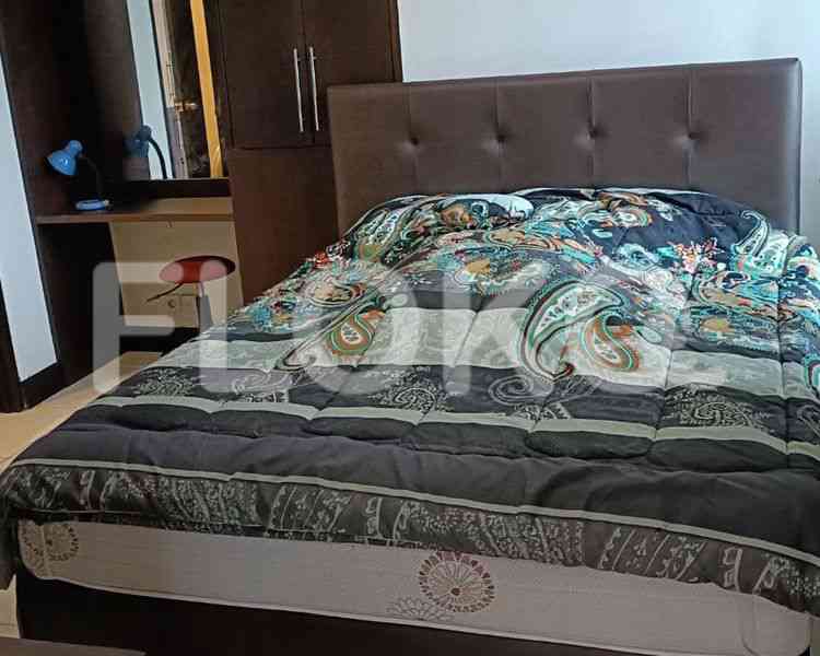 Tipe 2 Kamar Tidur di Lantai 5 untuk disewakan di Essence Darmawangsa Apartemen - fci263 4