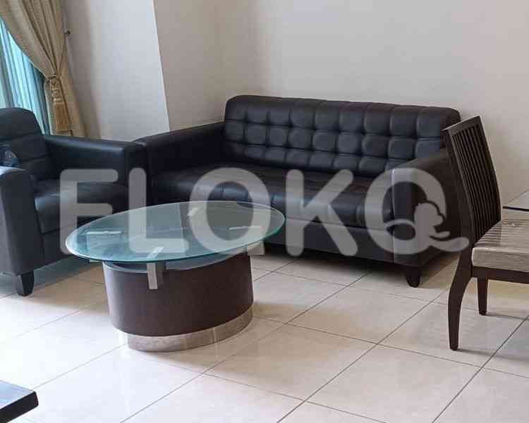 2 Bedroom on 5th Floor for Rent in Essence Darmawangsa Apartment - fci81a 1