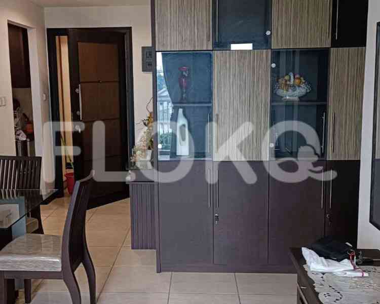 2 Bedroom on 5th Floor for Rent in Essence Darmawangsa Apartment - fci81a 2