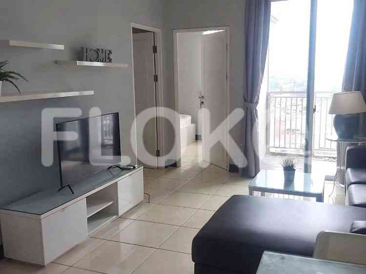 2 Bedroom on 9th Floor for Rent in Essence Darmawangsa Apartment - fci474 5