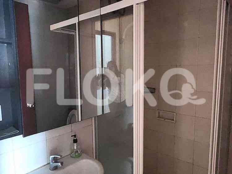 Tipe 2 Kamar Tidur di Lantai 15 untuk disewakan di Thamrin Residence Apartemen - fthdf9 7