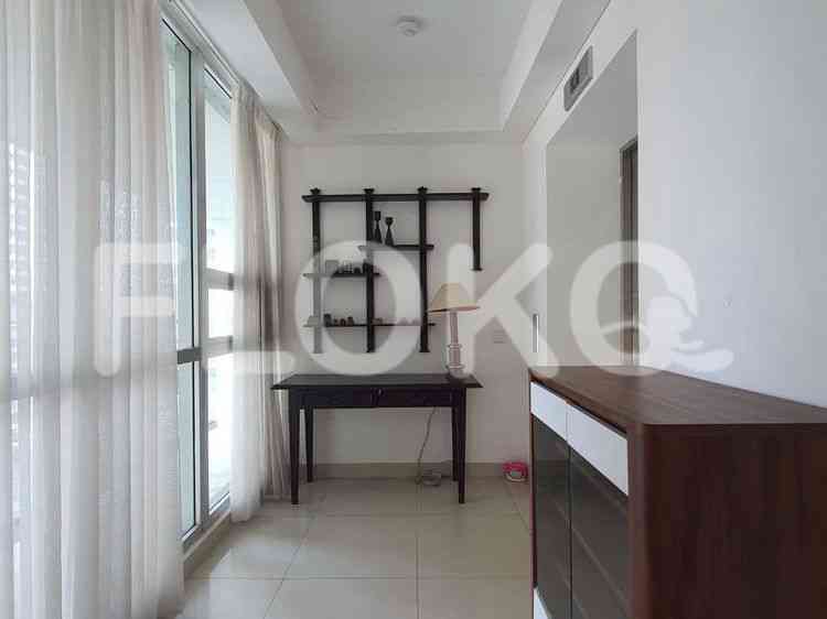 2 Bedroom on 11th Floor for Rent in Kemang Village Residence - fke4ab 4