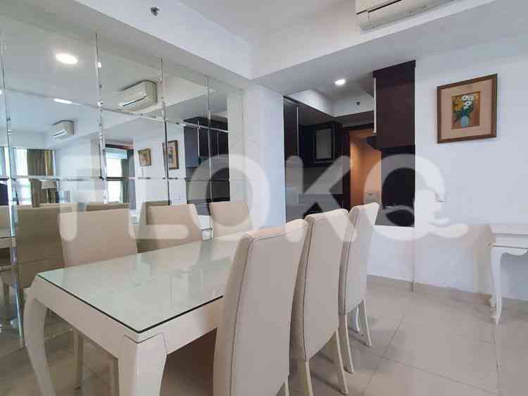 2 Bedroom on 11th Floor for Rent in Kemang Village Residence - fke4ab 1