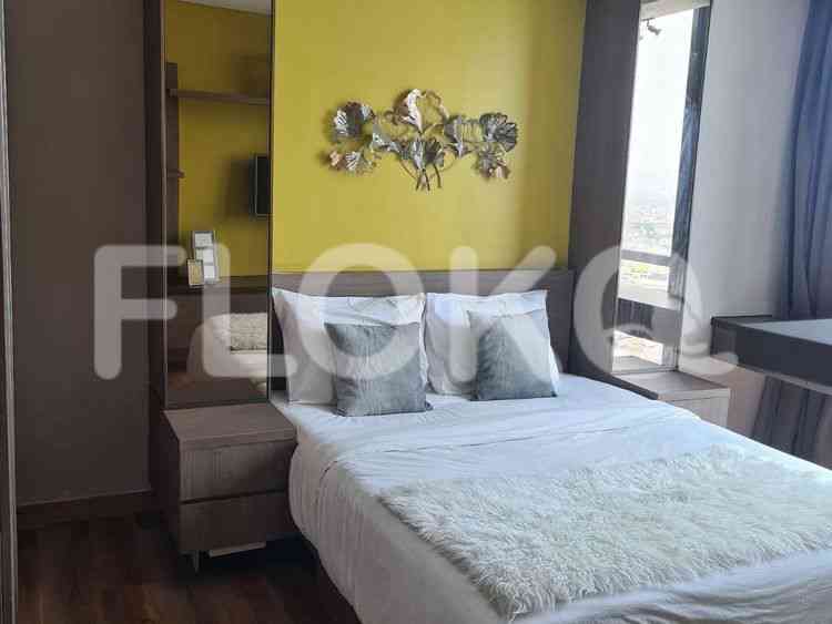 2 Bedroom on 15th Floor for Rent in Green Pramuka City Apartment - fce324 2