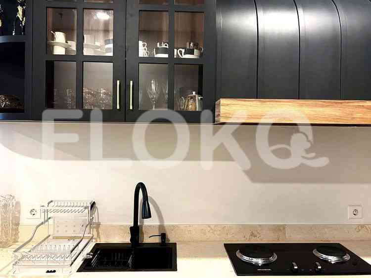 3 Bedroom on 18th Floor for Rent in Sudirman Suites Jakarta - fsu507 7