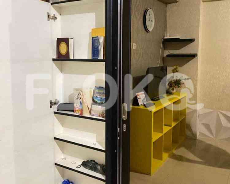 2 Bedroom on 10th Floor for Rent in Casablanca East Residence - fdu488 1