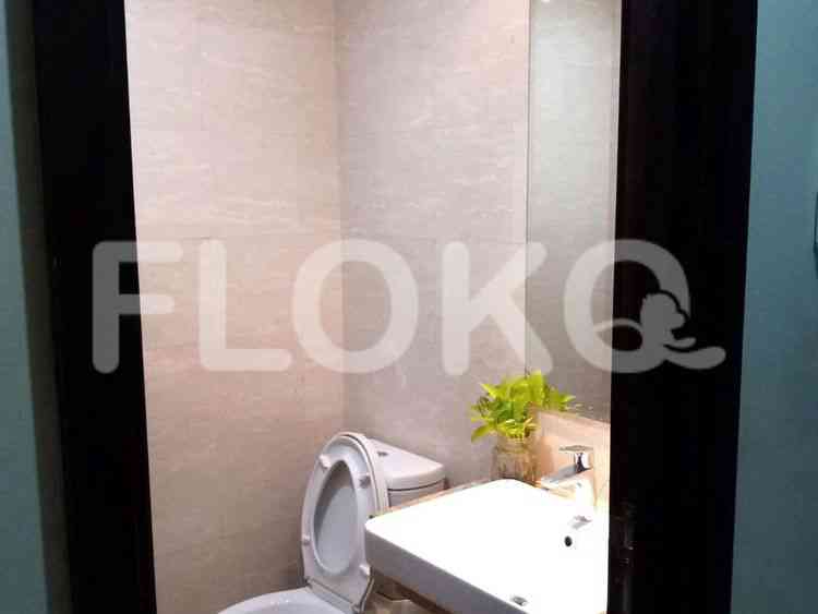 1 Bedroom on 12th Floor for Rent in Menteng Park - fme553 10