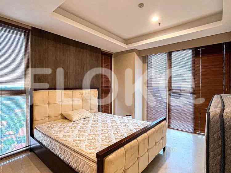 Tipe 2 Kamar Tidur di Lantai 16 untuk disewakan di Pondok Indah Residence - fpo03e 8