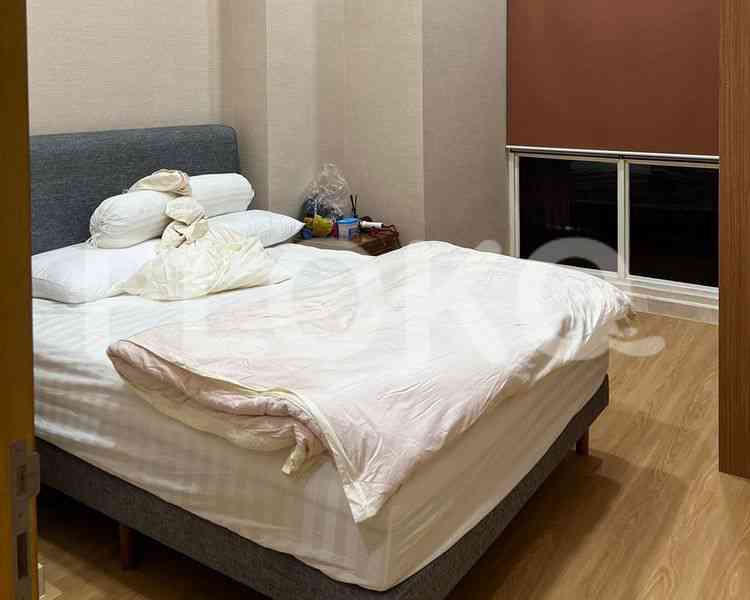 Tipe 2 Kamar Tidur di Lantai 1 untuk disewakan di Senayan Residence - fse5c7 5