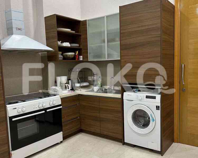 2 Bedroom on 1st Floor for Rent in Senayan Residence - fse98f 3