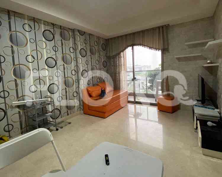 2 Bedroom on 8th Floor for Rent in Gold Coast Apartment - fka5aa 1