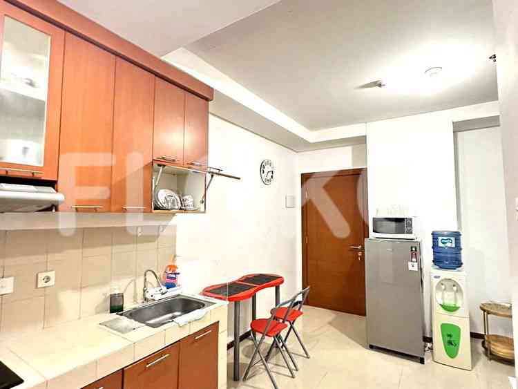 1 Bedroom on 16th Floor for Rent in Thamrin Residence Apartment - fth172 5
