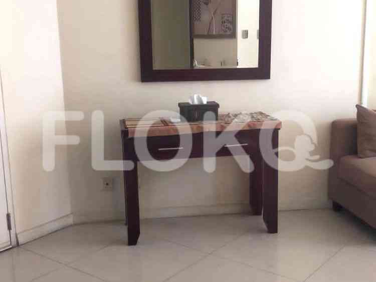 2 Bedroom on 18th Floor for Rent in Taman Rasuna Apartment - fkuafa 4