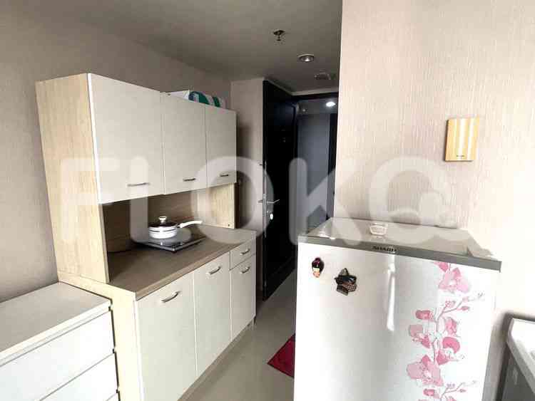 1 Bedroom on 11th Floor for Rent in Ambassade Residence - fku83e 1