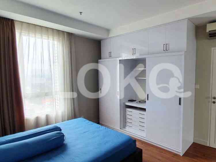 Tipe 3 Kamar Tidur di Lantai 23 untuk disewakan di Essence Darmawangsa Apartemen - fci416 3