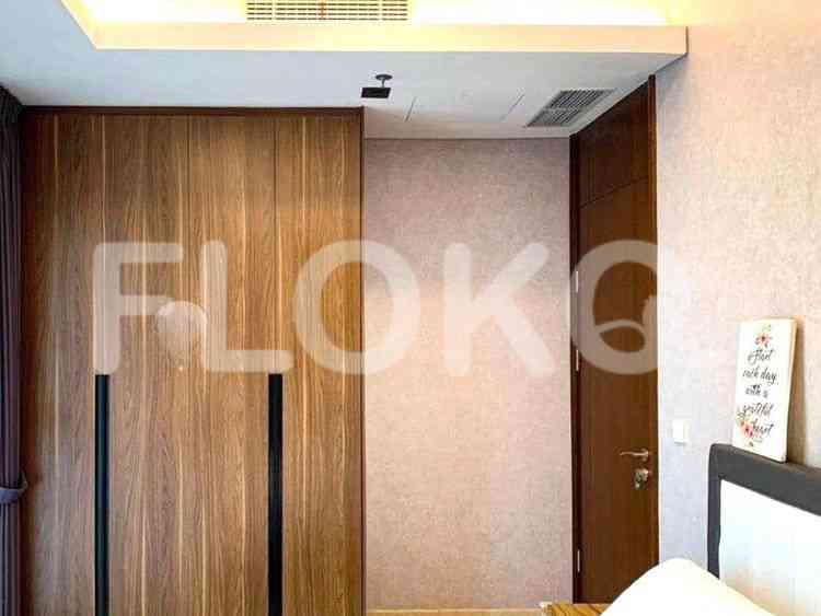 Tipe 2 Kamar Tidur di Lantai 10 untuk disewakan di Pondok Indah Residence - fpo7e3 5