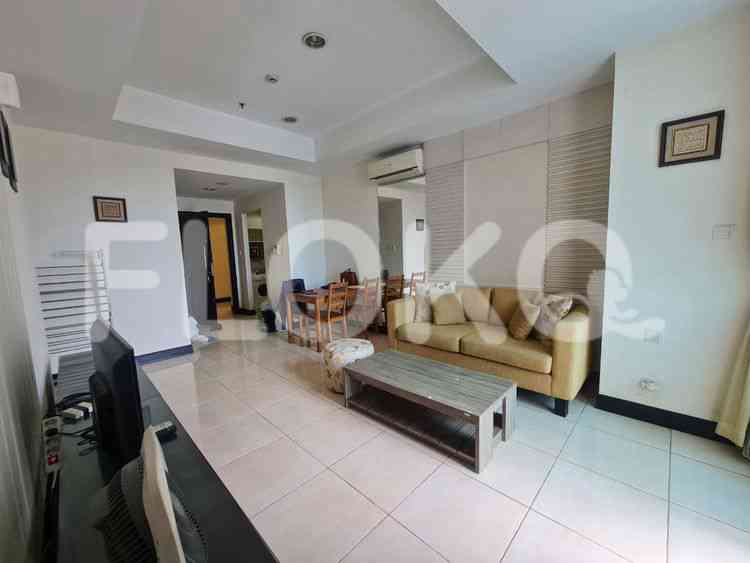 2 Bedroom on 15th Floor for Rent in Essence Darmawangsa Apartment - fci0d1 1