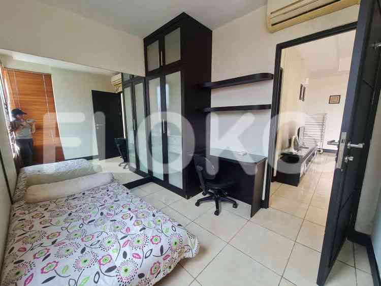 Tipe 2 Kamar Tidur di Lantai 15 untuk disewakan di Essence Darmawangsa Apartemen - fci5e5 4