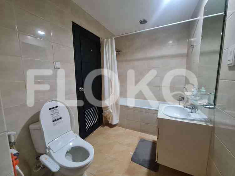 2 Bedroom on 15th Floor for Rent in Essence Darmawangsa Apartment - fci0d1 5