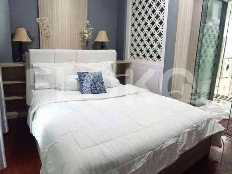 Tipe 1 Kamar Tidur di Lantai 18 untuk disewakan di Kemang Village Residence - fke375 4