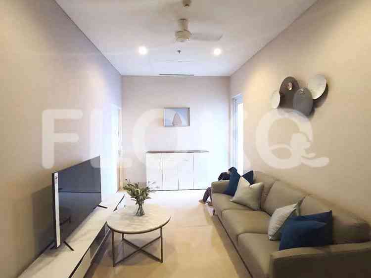 4 Bedroom on 1st Floor for Rent in The Pakubuwono Signature - fga989 9