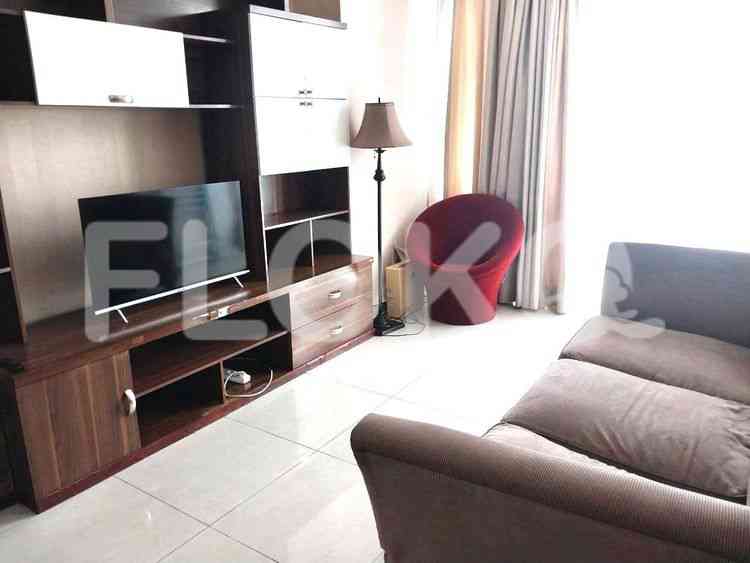 2 Bedroom on 9th Floor for Rent in Kuningan City (Denpasar Residence) - fku4e0 5