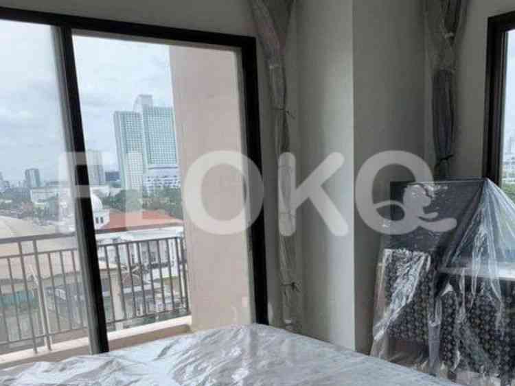 Tipe 3 Kamar Tidur di Lantai 10 untuk disewakan di Senayan Residence - fse60d 3